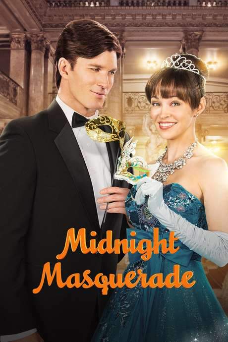 Midnight Masquerade